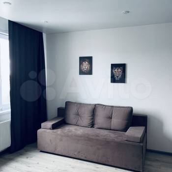 Сдается 1-комнатная квартира, 24 м²