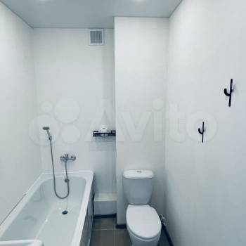 Сдается 1-комнатная квартира, 24 м²