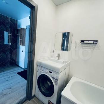 Сдается 1-комнатная квартира, 24 м²