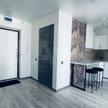 Сдается 1-комнатная квартира, 24 м²