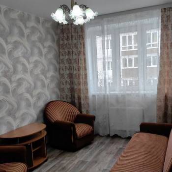 Сдается 1-комнатная квартира, 33 м²