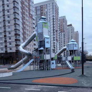 Сдается 1-комнатная квартира, 33 м²