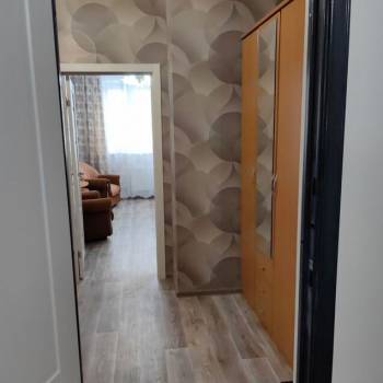 Сдается 1-комнатная квартира, 33 м²