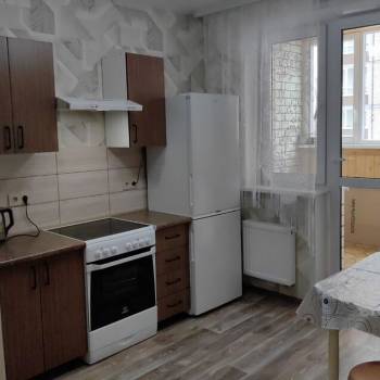 Сдается 1-комнатная квартира, 33 м²