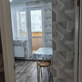 Сдается 1-комнатная квартира, 33 м²