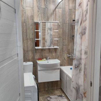 Сдается 1-комнатная квартира, 33 м²