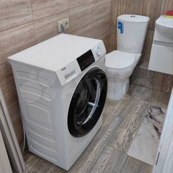 Сдается 1-комнатная квартира, 33 м²