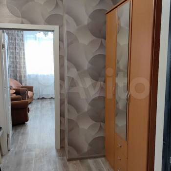 Сдается 1-комнатная квартира, 33 м²