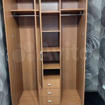 Сдается 1-комнатная квартира, 33 м²