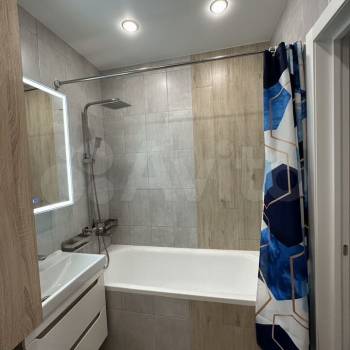 Сдается 2-х комнатная квартира, 43 м²