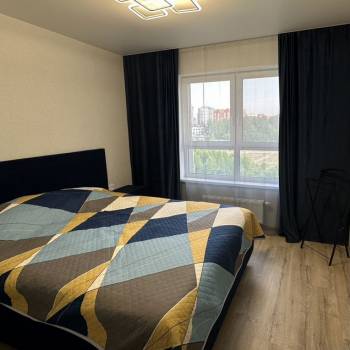 Сдается 2-х комнатная квартира, 43 м²