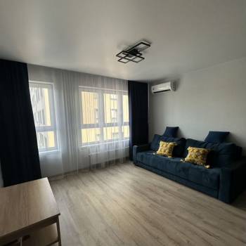 Сдается 2-х комнатная квартира, 43 м²