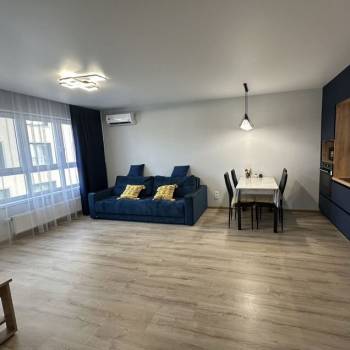 Сдается 2-х комнатная квартира, 43 м²