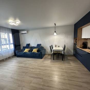 Сдается 2-х комнатная квартира, 43 м²