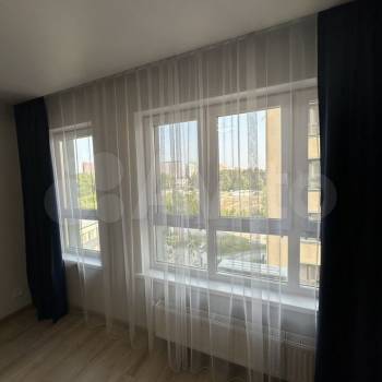 Сдается 2-х комнатная квартира, 43 м²