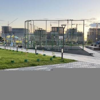 Сдается 2-х комнатная квартира, 65 м²