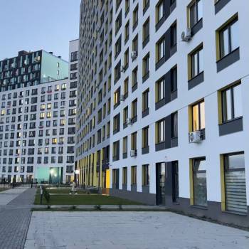 Сдается 2-х комнатная квартира, 65 м²