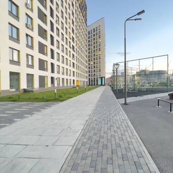 Сдается 2-х комнатная квартира, 65 м²