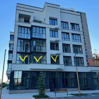 Продается 2-х комнатная квартира, 63,5 м²