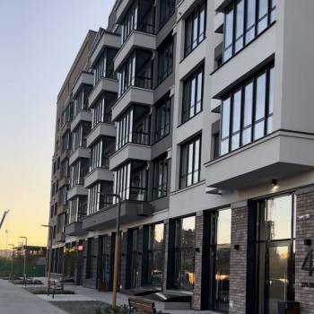 Продается 2-х комнатная квартира, 63,5 м²