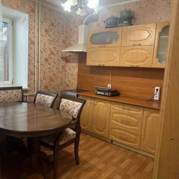 Продается 2-х комнатная квартира, 57,6 м²