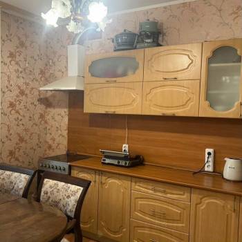 Продается 2-х комнатная квартира, 57,6 м²