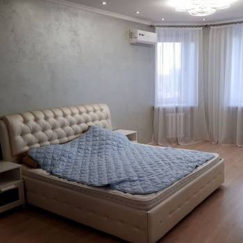 Сдается 1-комнатная квартира, 46 м²