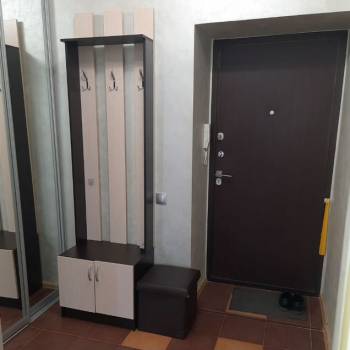 Сдается 1-комнатная квартира, 46 м²