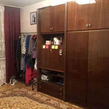 Продается 2-х комнатная квартира, 50 м²