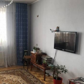 Продается 2-х комнатная квартира, 50 м²