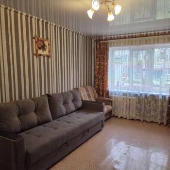 Сдается 1-комнатная квартира, 27 м²