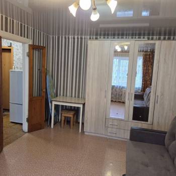 Сдается 1-комнатная квартира, 27 м²