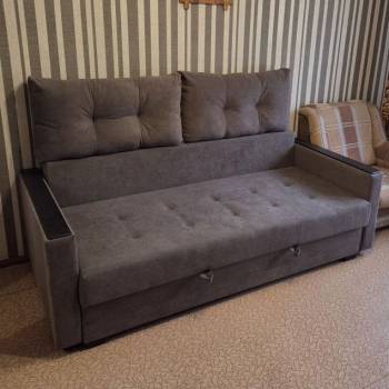 Сдается 1-комнатная квартира, 27 м²