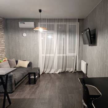 Сдается 1-комнатная квартира, 29,5 м²