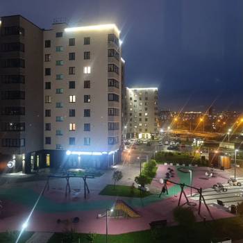 Сдается 1-комнатная квартира, 29,5 м²