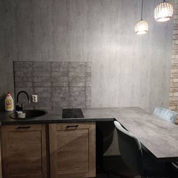 Сдается 1-комнатная квартира, 29,5 м²