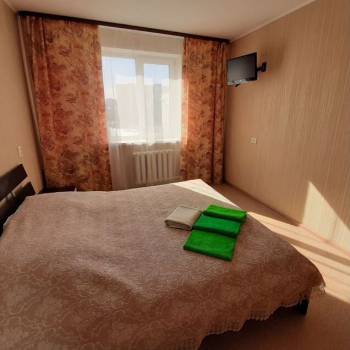 Сдается 2-х комнатная квартира, 51 м²