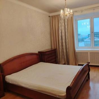 Продается 2-х комнатная квартира, 60 м²