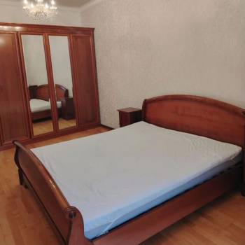 Продается 2-х комнатная квартира, 60 м²