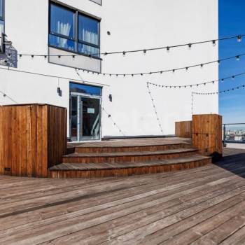 Продается 1-комнатная квартира, 35 м²