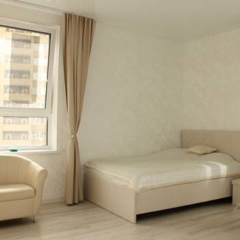 Продается 1-комнатная квартира, 35 м²