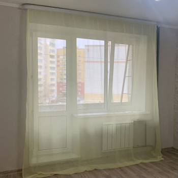 Сдается 2-х комнатная квартира, 53 м²