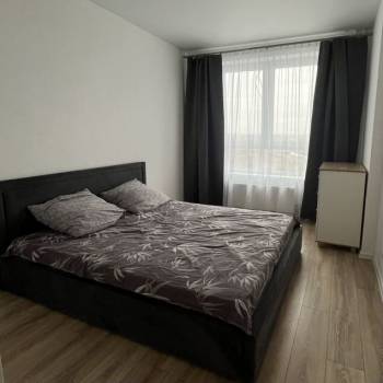 Сдается 1-комнатная квартира, 38,3 м²