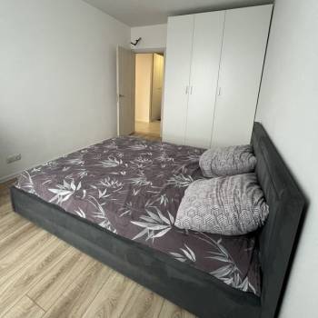 Сдается 1-комнатная квартира, 38,3 м²