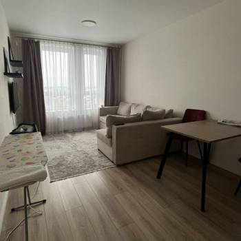 Сдается 1-комнатная квартира, 38,3 м²