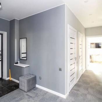 Сдается 2-х комнатная квартира, 65,3 м²