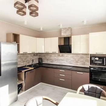 Сдается 2-х комнатная квартира, 65,3 м²