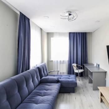 Сдается 2-х комнатная квартира, 65,3 м²