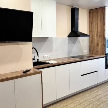 Сдается 2-х комнатная квартира, 72,6 м²