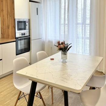 Сдается 2-х комнатная квартира, 72,6 м²